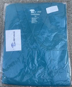 May-Hill Uniforms Scrub Set(Top & Bottom)