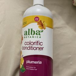 Alba  Botanica 32oz