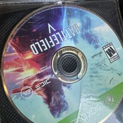 Xbox 1 Game