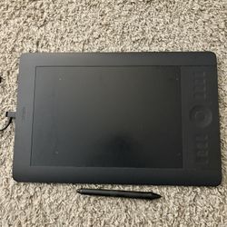 Wacom Intuos Medium