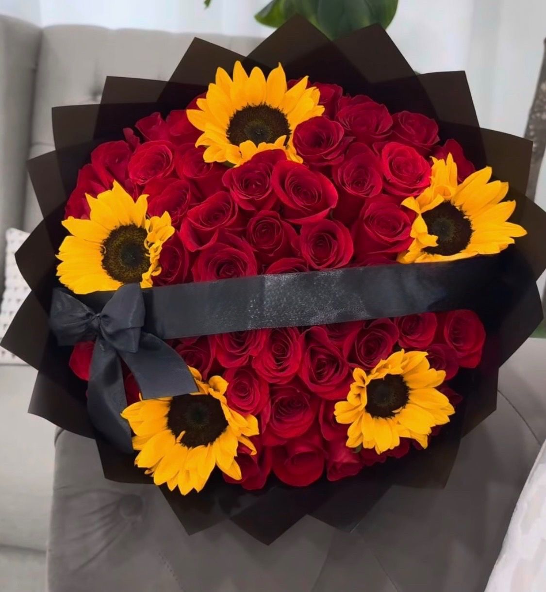Flower Arrangements