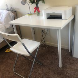 IKEA Desk