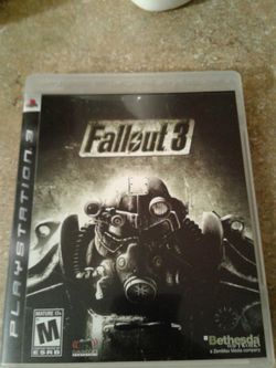 Fallout 3