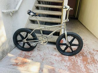 BMX Bike