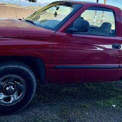 1999 Dodge Ram 1500