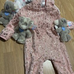 Baby Set 