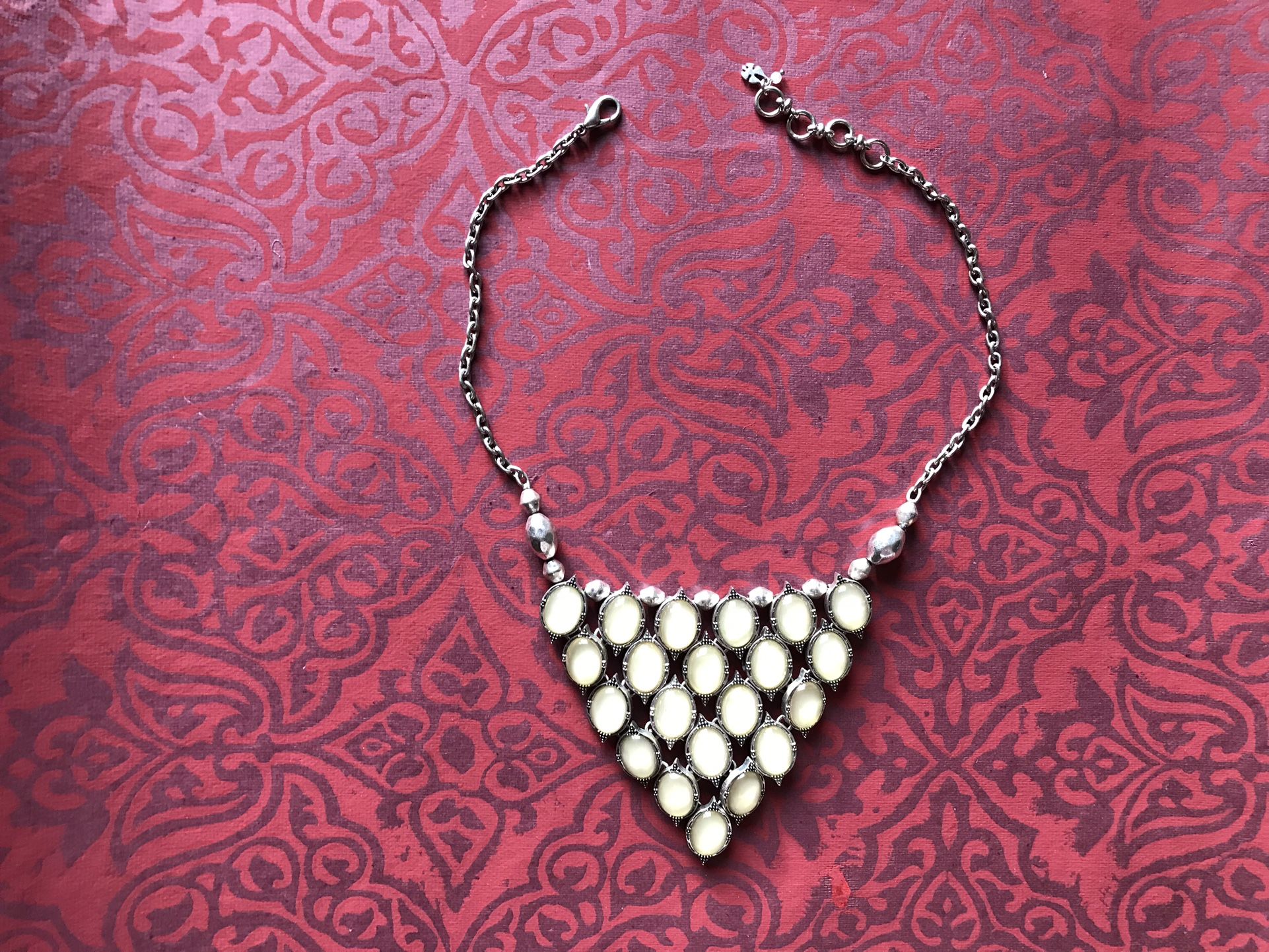 Choker Necklace