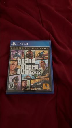GTA 5