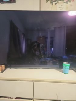 Tv With Lcd Screen Broken 