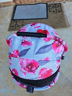 Dog carrier