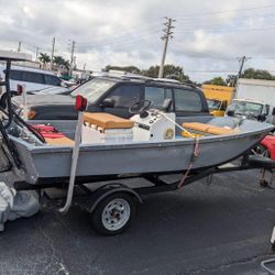 Boston Whaler