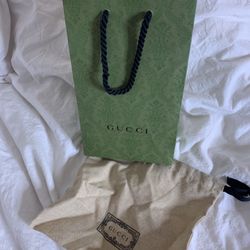 Gucci Bag