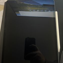 Apple IPad 12.9 inch (3rd Gen) 1TB Space Grey