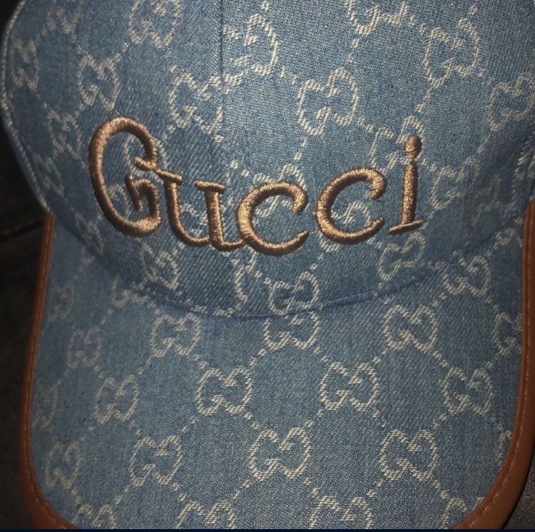 gucci hat