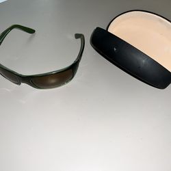 Maui Jim Sunglasses 