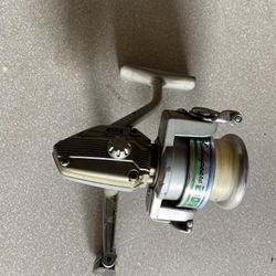 Fishing Reel