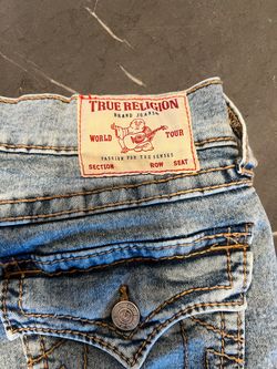 True Religion Jeans Men’s Size 32