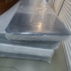 Mattress 39x80x6 Foam For Trucks