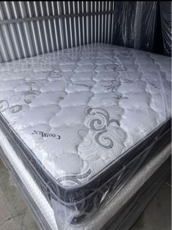 Mattresses 