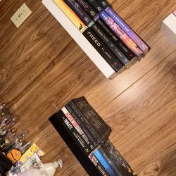 Books
