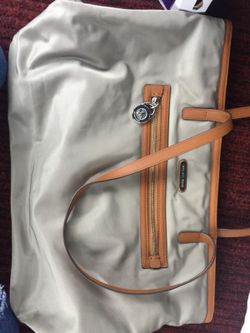 MICHAEL KORS BAG