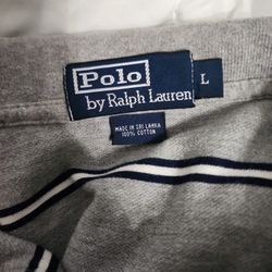 Ralph Lauren Polo