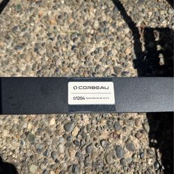 3rd gen 4Runner seats