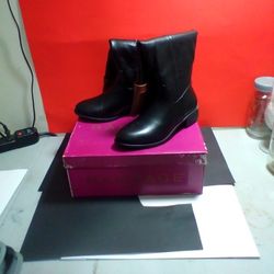 Brand New Rampage Boots Size 6