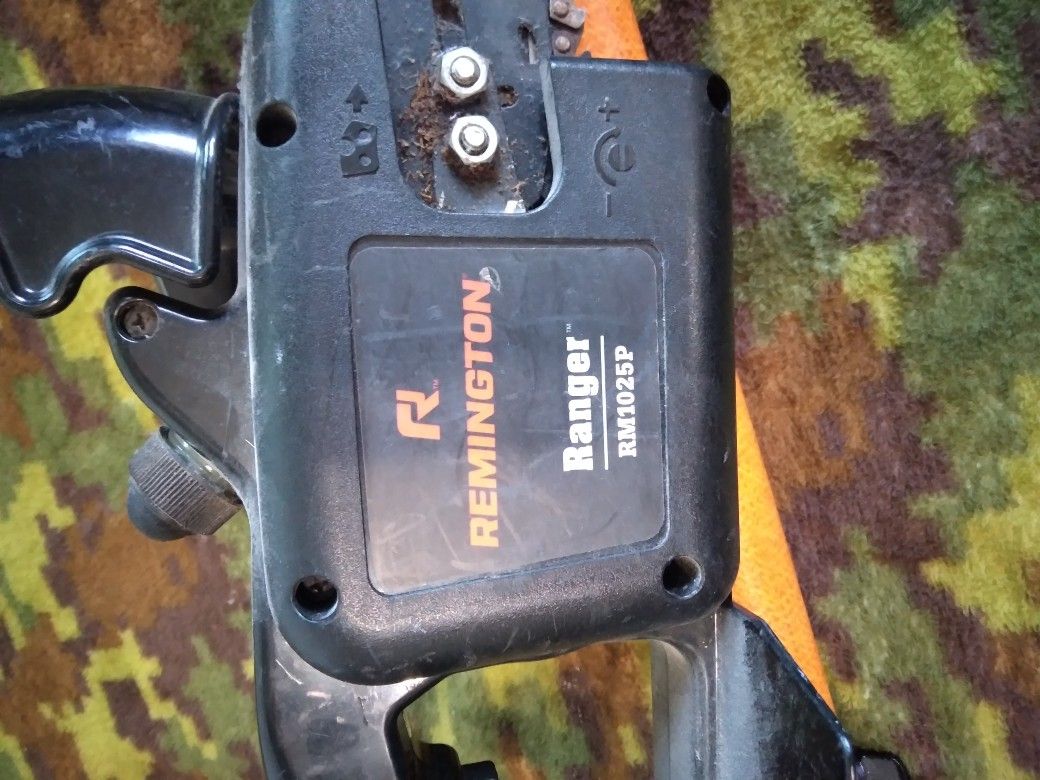 Remington electric Pole Saw