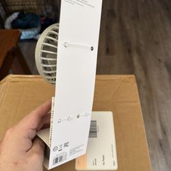 Deal Worthy Handheld Fans