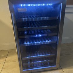Wine Cooler 