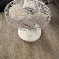 Cooling Fan