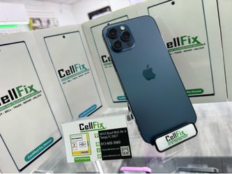 Apple iPhone 12 Pro Max 128GB UNLOCKED