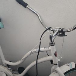 Beach Cruiser 