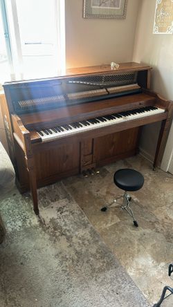 Piano