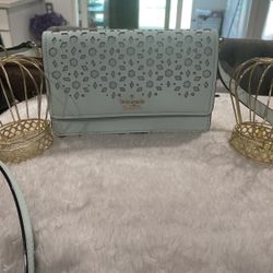 Kate Spade Cross Waist Bag