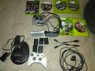 Xbox 360 Set for Sale in Chicago, IL - OfferUp