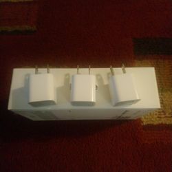 Apple Charger