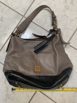 Dooney & Bourke purse