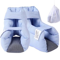 EZ assistive heel protector