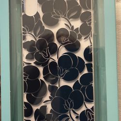 iPhone XS Max - Kate Spade Phone Case with Glass Screen Protector