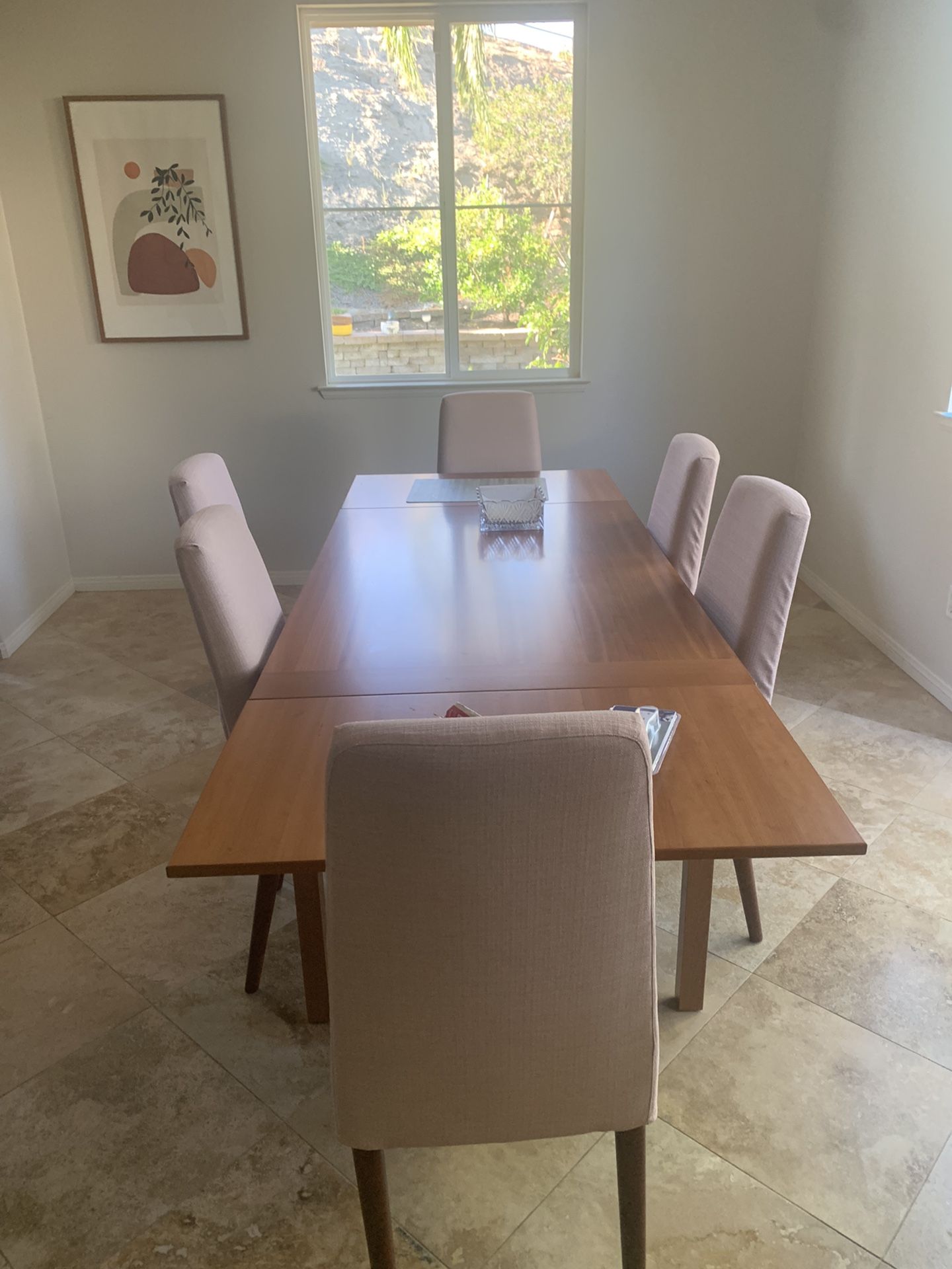 Set Six Dining Chairs from Levity Home for Sale in Murrieta, CA OfferUp