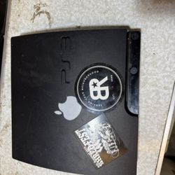 PS3 