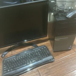Desktop Computer Core I5