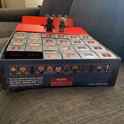 Star Wars Rogue One Vinylmation Collectible (24)