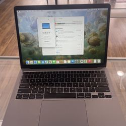 M1 MacBook Air 2020