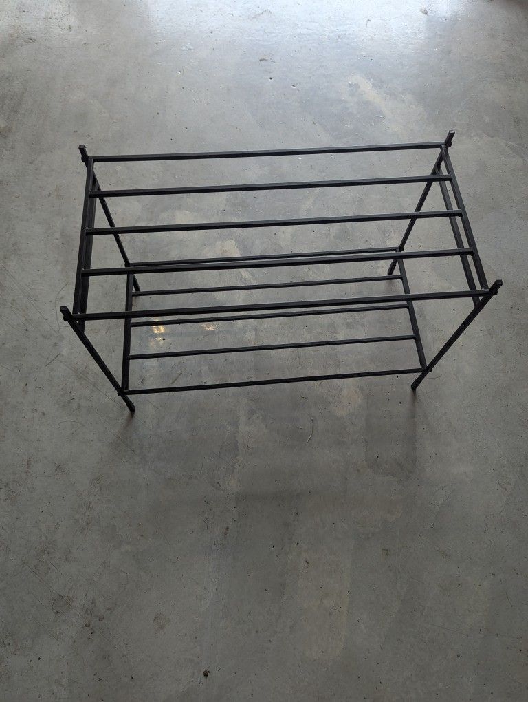 Shoe Rack
