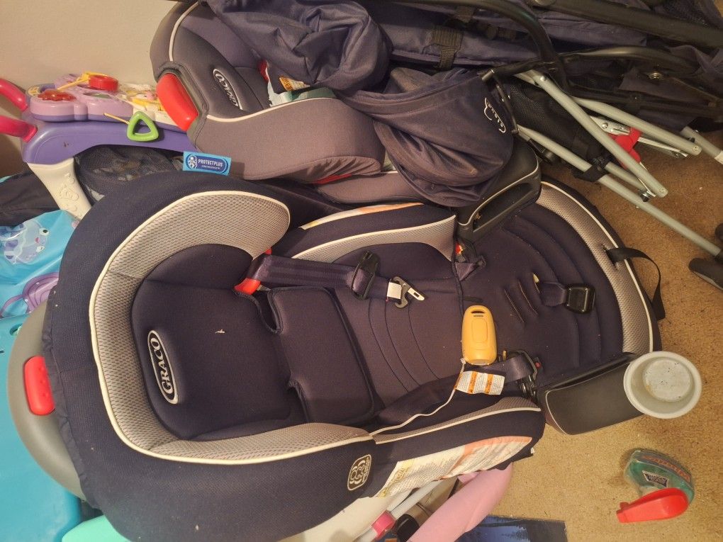 Graco Car Seat