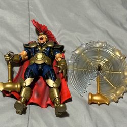 Marvel select beta ray bill
