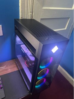 HP OMEN 45l gaming desktop
